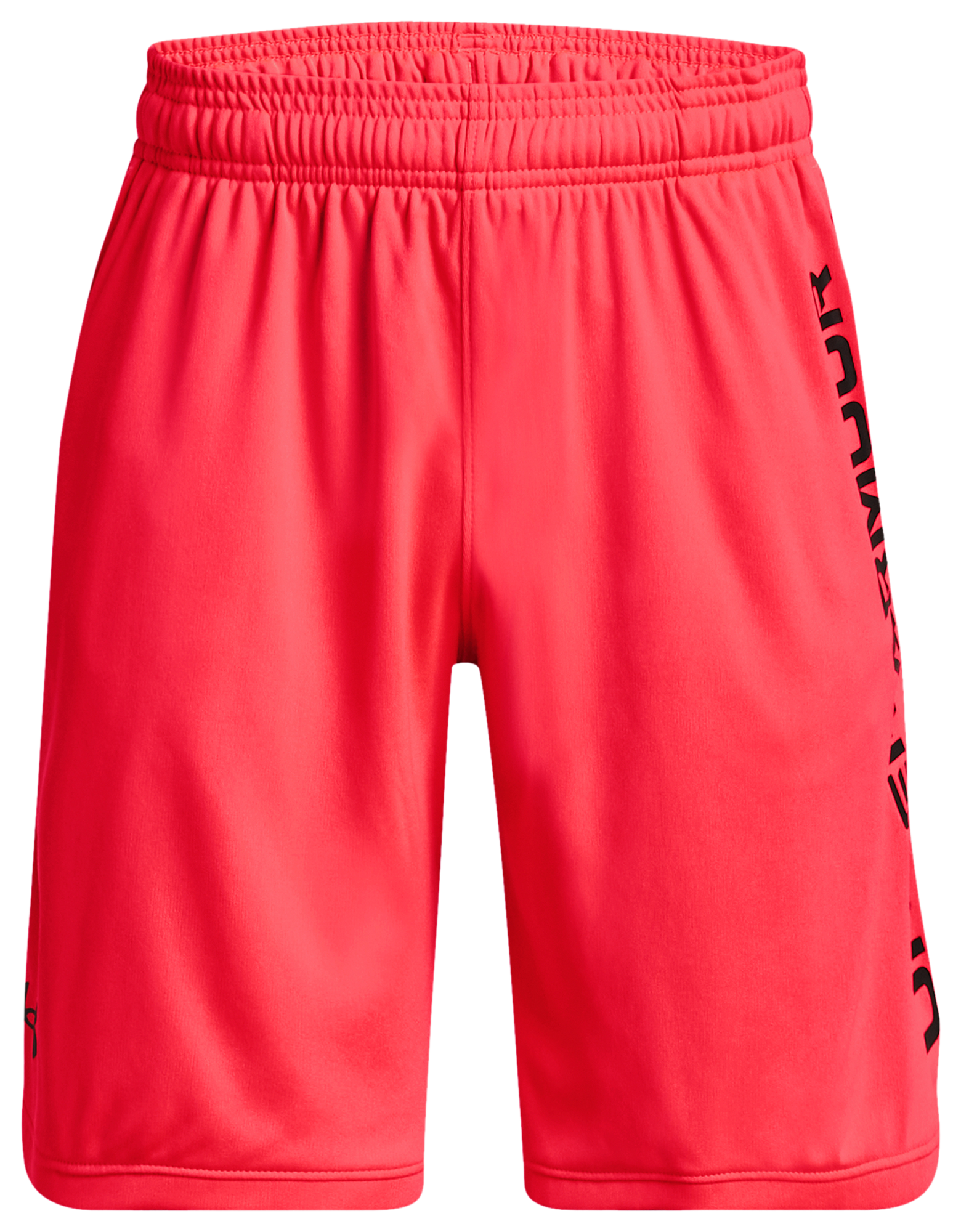 Under Armour Rival Fleece Shorts - Girls