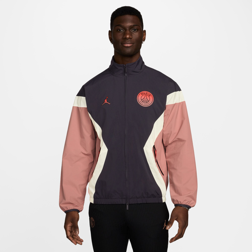 Psg track jacket online