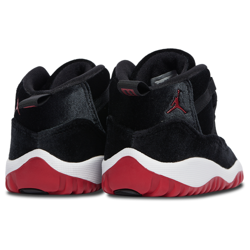 Jordan 11 Retro Bred Velvet TD