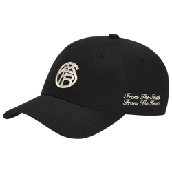 Adult - adidas Bayern Munich 3rd Baseball Cap  - Black/White