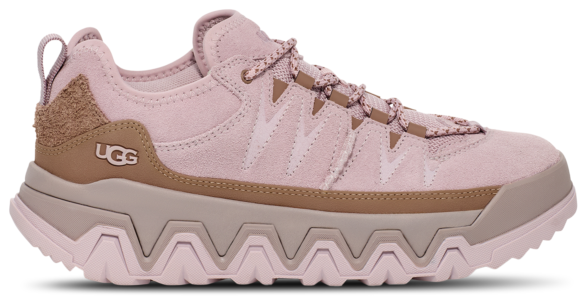 UGG CapTrail Low | Foot Locker