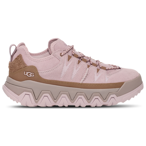 

UGG Womens UGG CapTrail Low - Womens Shoes Pale Smoke Size 05.0