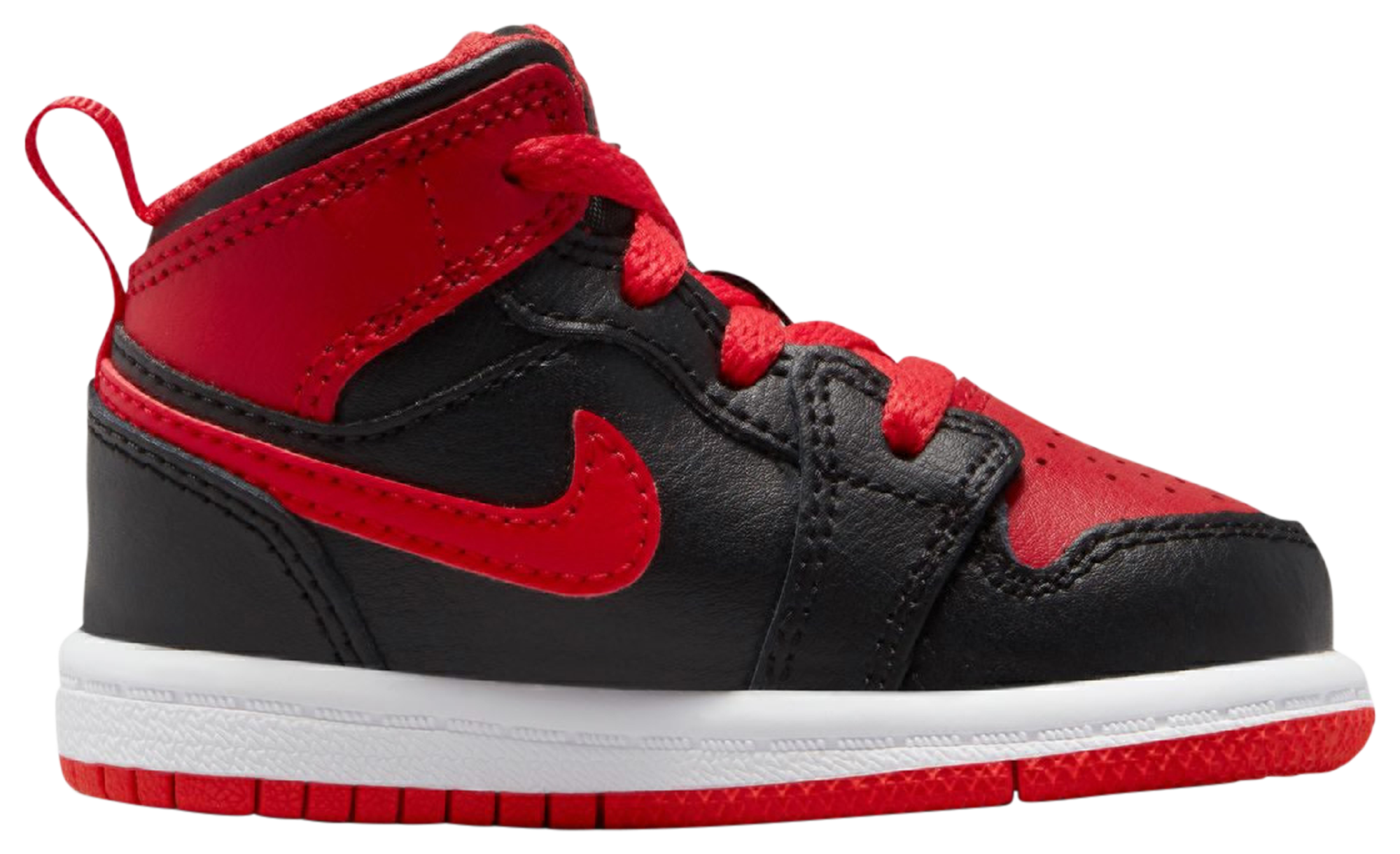 Jordan aj 1 hot sale mid preschool