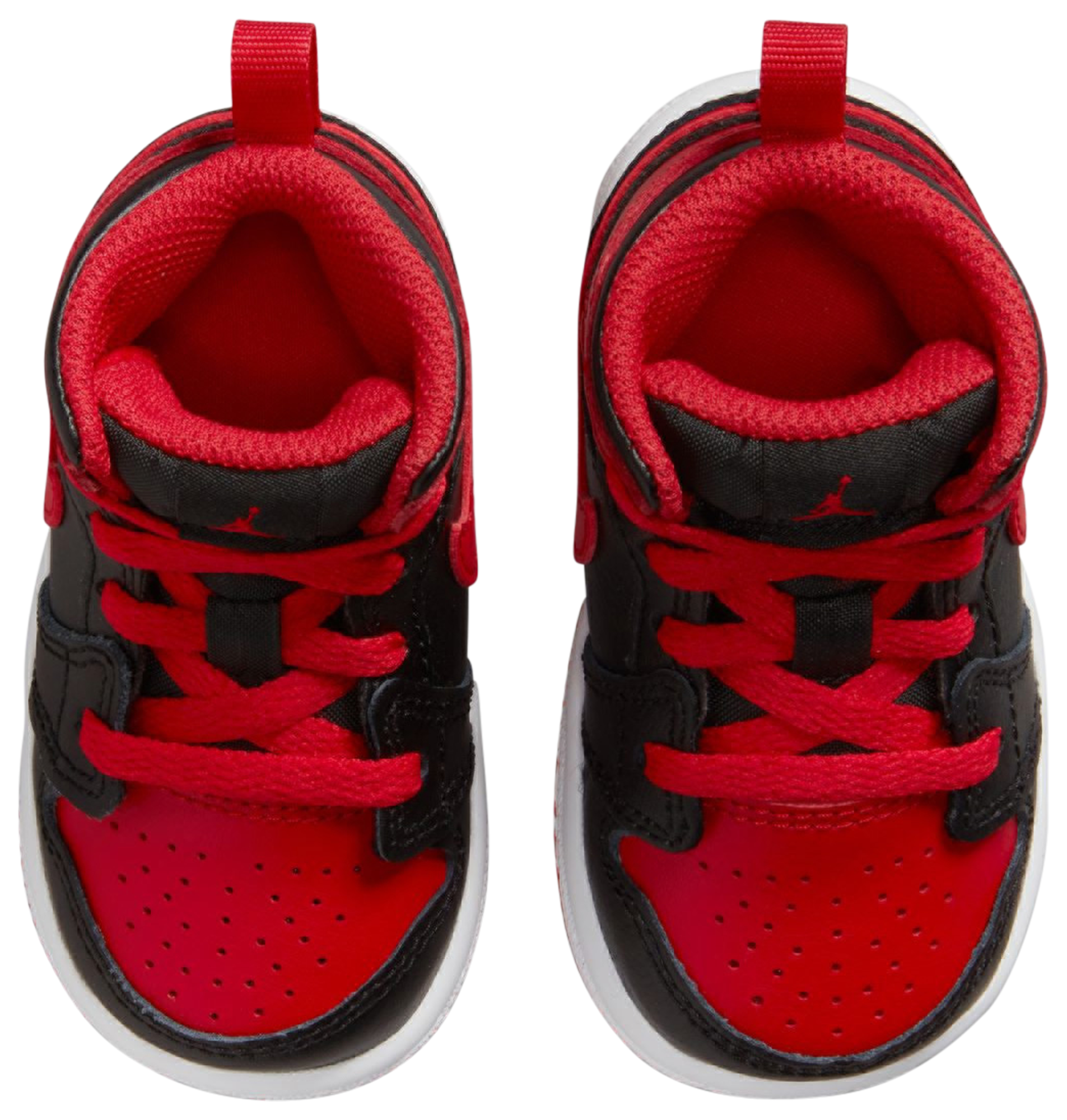 Jordan aj clearance 1 mid toddler