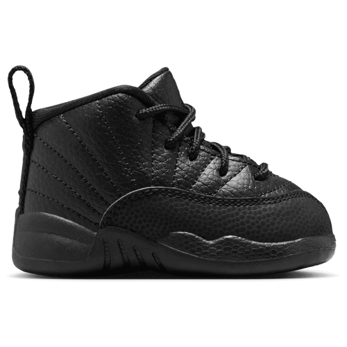  - Jordan Retro 12 - Black/Red