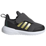 Gold/White/Black