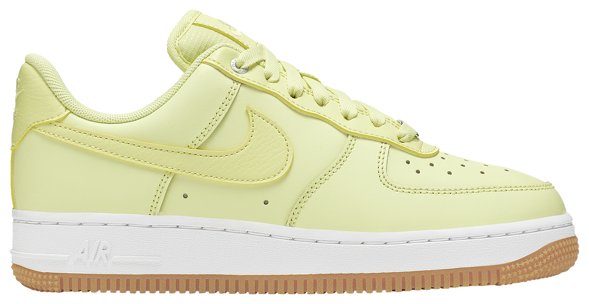 nike air force 1 07 le low women's white