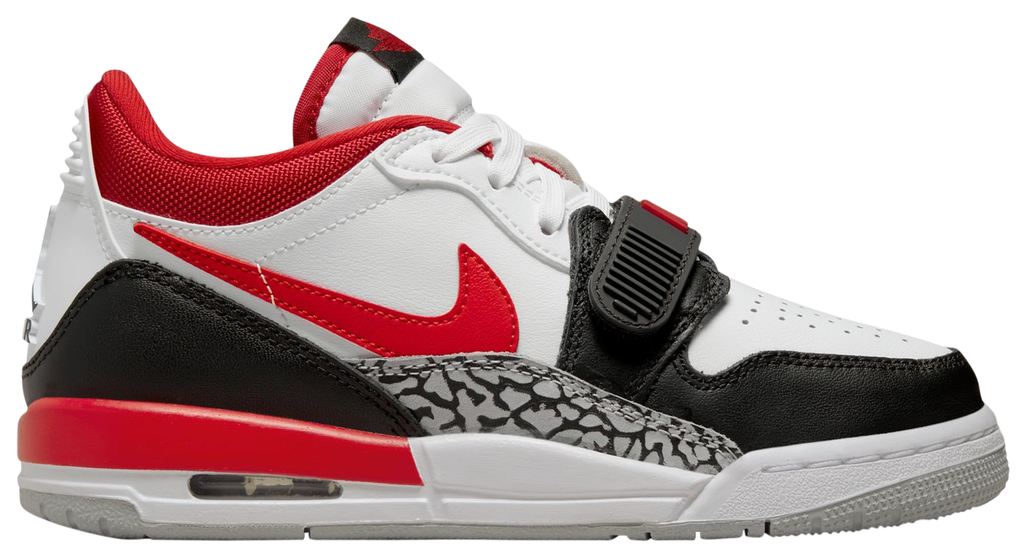 Foot locker air jordan legacy 312 best sale