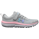 Pink/Halo Grey