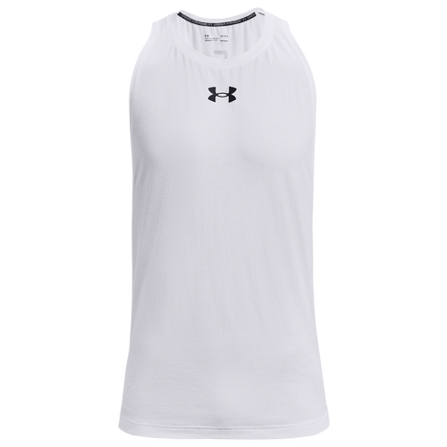 Under armour baseline tank sales