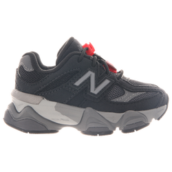 Boys' Toddler - New Balance 9060  - Black/Castle Rock