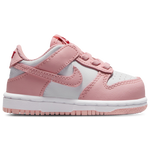 White/Pink Glaze