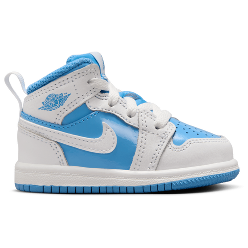 Foot locker jordan aj 1 mid online