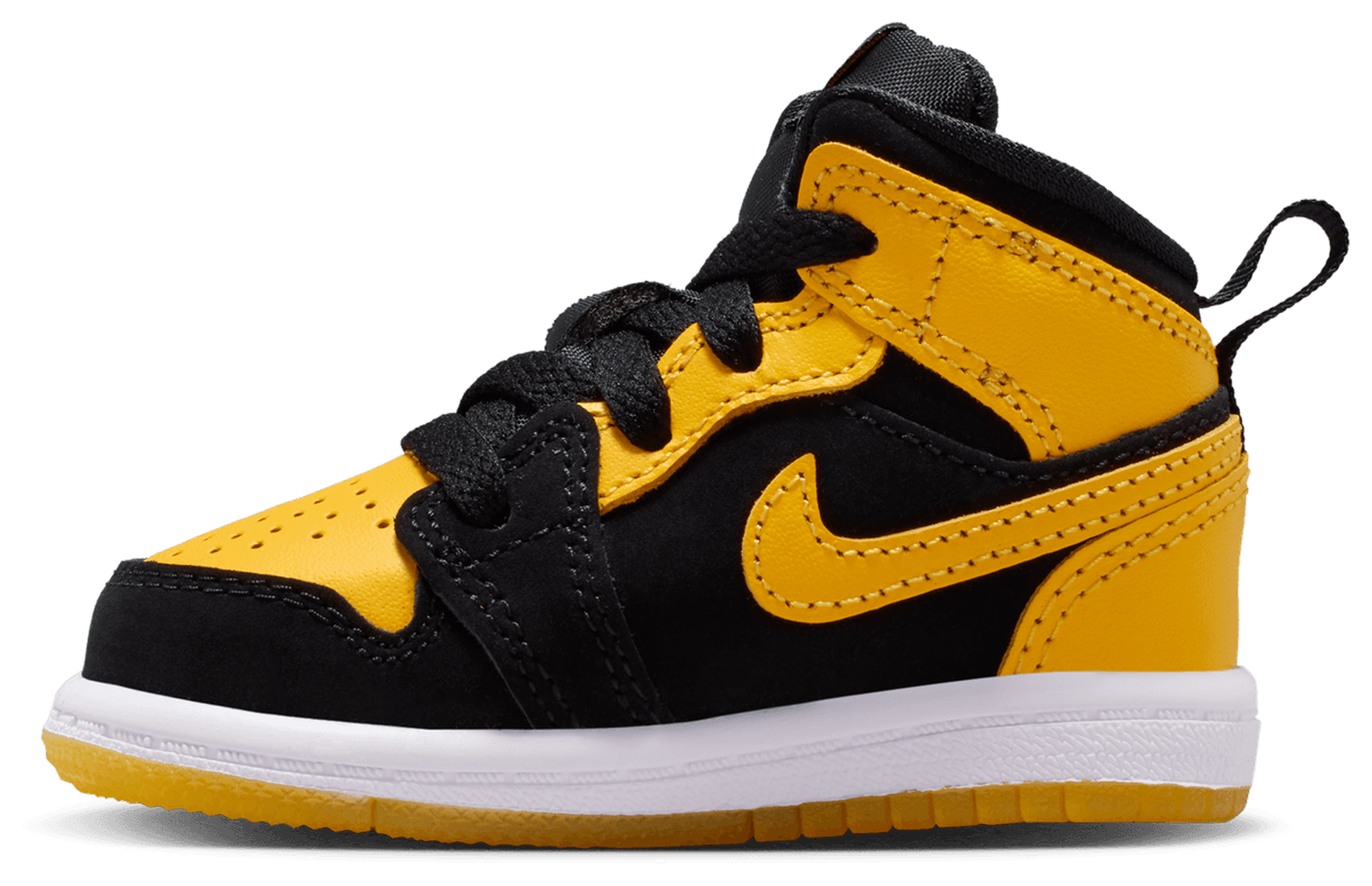 Jordan Mid 1 SE