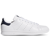 New Navy/Running White/White
