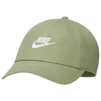 Black Sportswear Heritage86 Futura Washed Cap by Nike on Sale