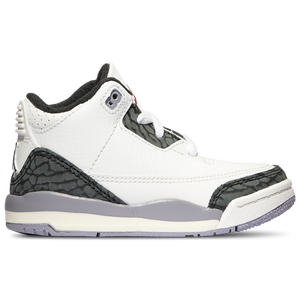 Mocha 3s foot locker best sale