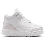 Metallic Silver/White/White