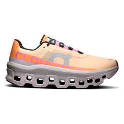 Women's - On Cloudmonster - Fade/Blonde