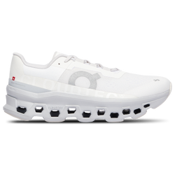 Men's - On Cloud Monster - White/Blue
