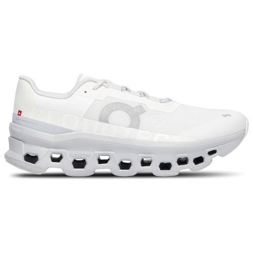 MENS - On Cloud Monster - White/Blue