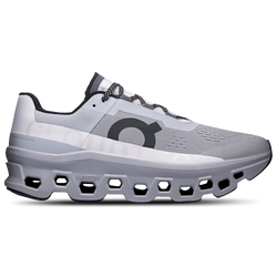 Men's - On Cloudmonster - Alloy/Silver