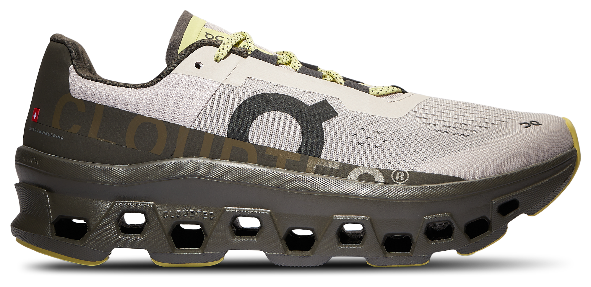 On Cloudmonster | Foot Locker