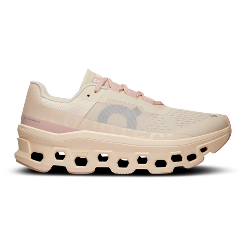 Shop On Womens  Cloudmster In Pink/tan