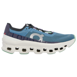 Men's - On Cloudmonster - Blue/White