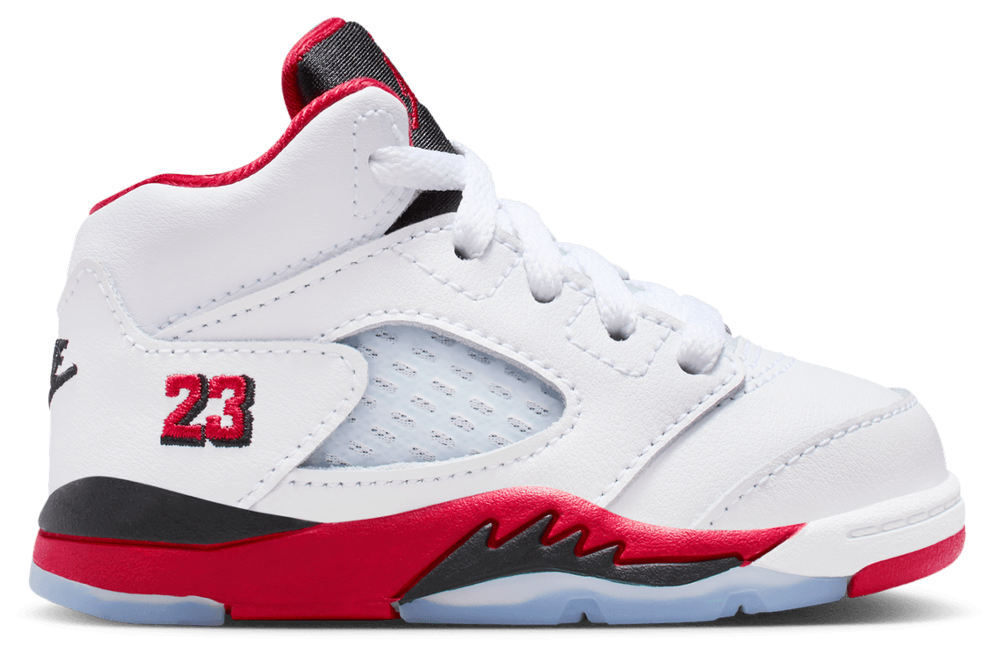 Jordan Retro 5 OG - Boys' Toddler | Foot Locker Canada