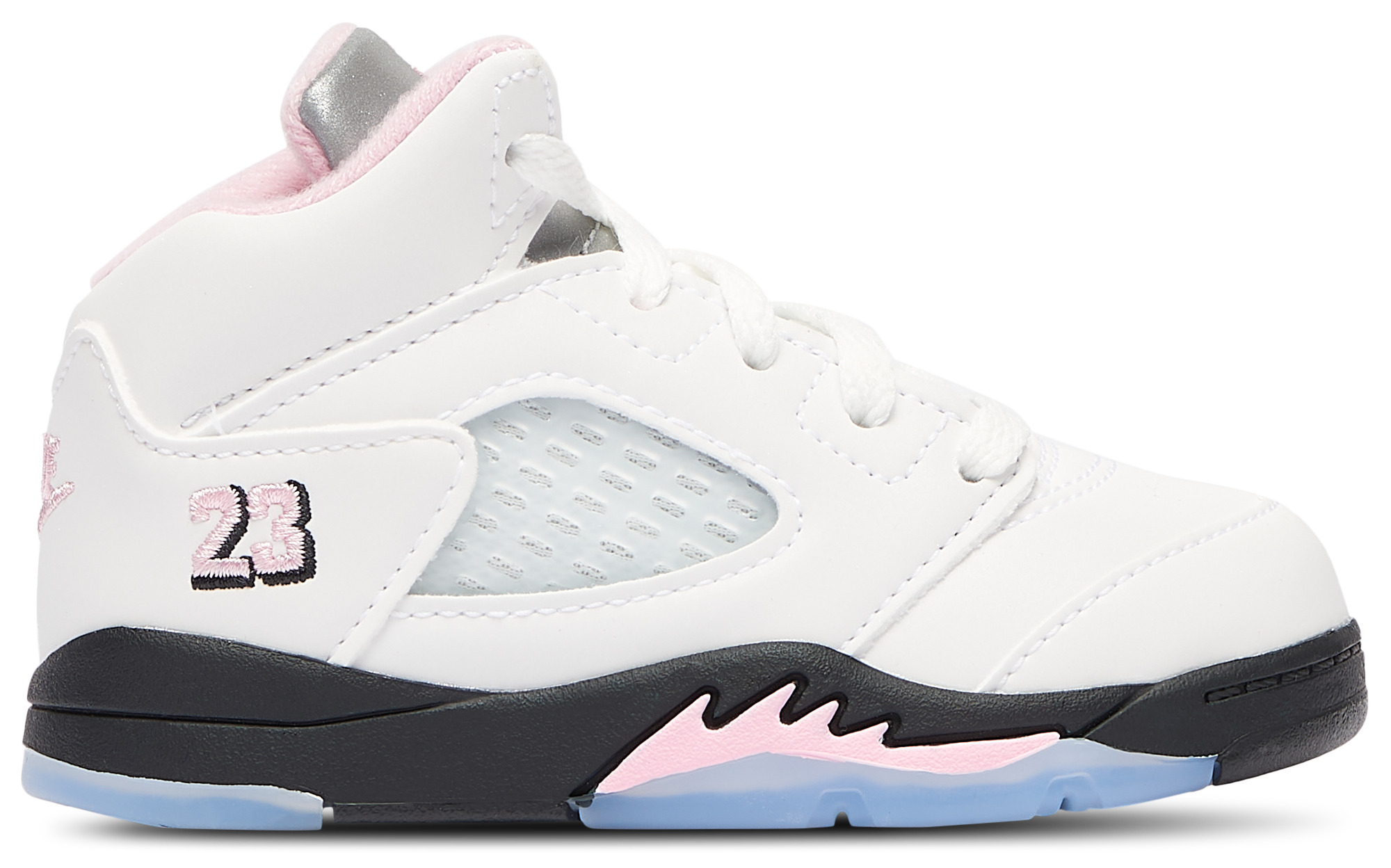 Jordan Retro 5 OG  - Boys' Toddler