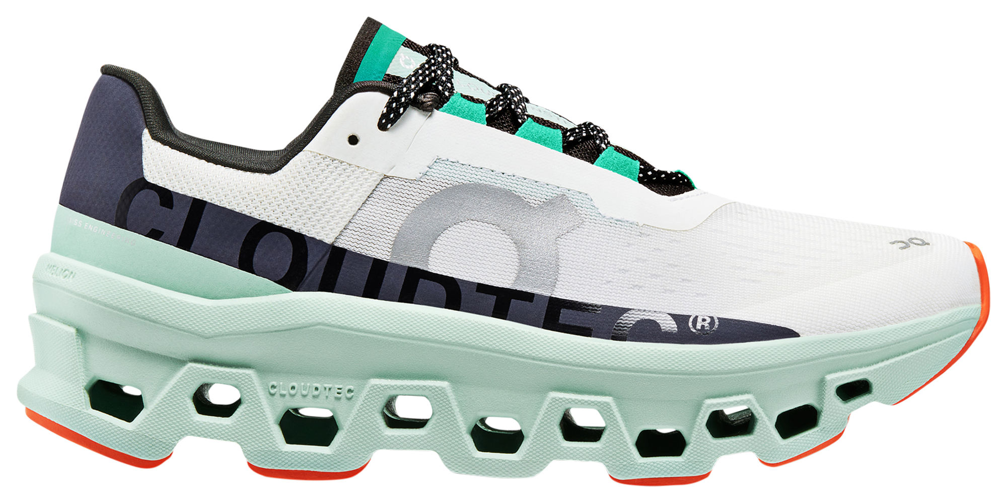 On Cloudmonster Women's