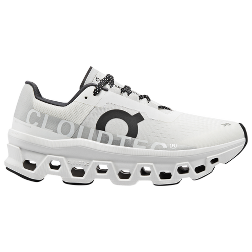 Shop On Womens  Cloudmster In Undyed White/undyed White