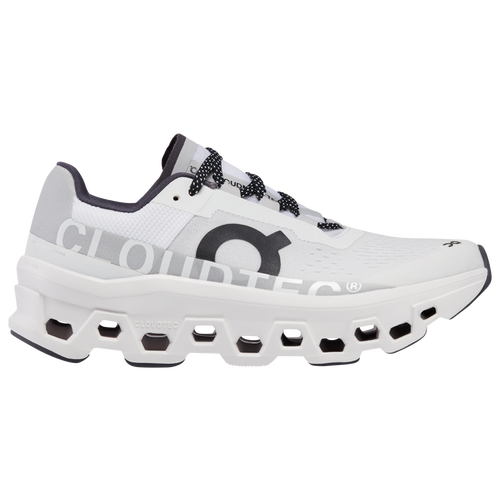 Shop On Womens  Cloudmster In White/white