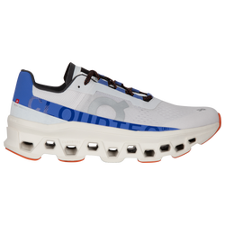 Men's - On Cloudmonster - Cobalt/Frost
