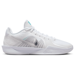 White/Silver