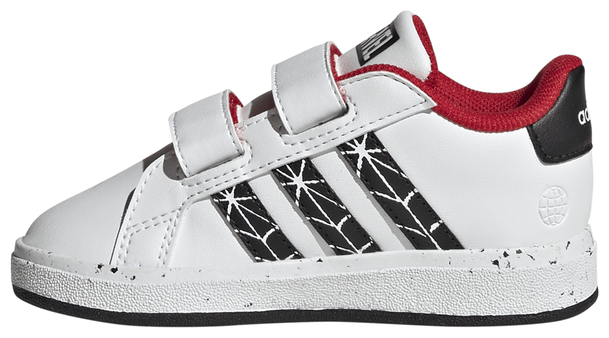 Adidas 2025 kids spiderman