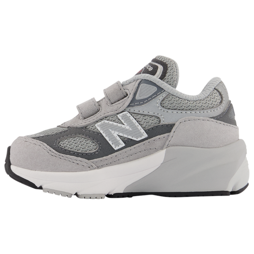 New Balance 990v6 Hook and Loop Sneakers