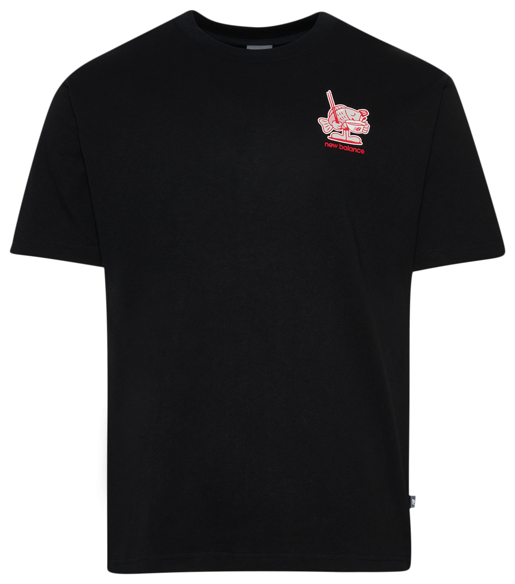 New Balance Ramen Graphic T-Shirt - Men's