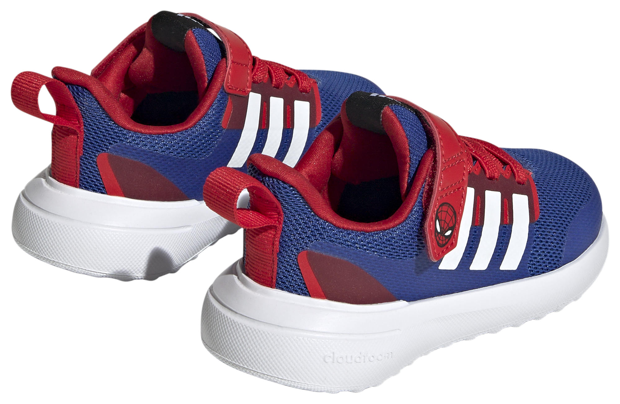 Adidas 2025 cloudfoam footlocker