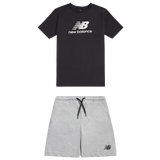 Black/Gray