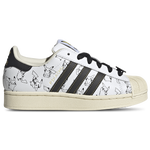 Footwear White/Core Black/Gold Metallic