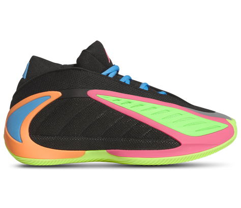 adidas Grade School Anthony Edwards 2 