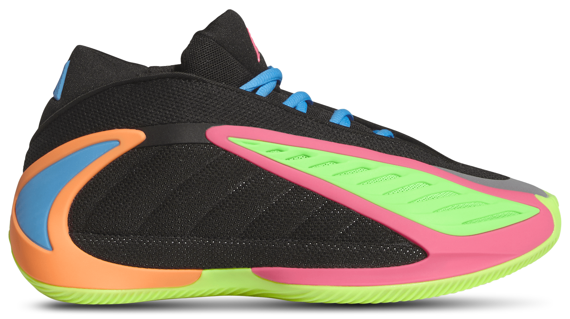 adidas Originals Anthony Edwards 2 ASW PE  - Boys' Grade School