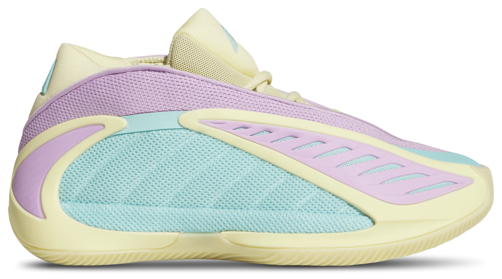adidas Anthony Edwards 2 - Boys' Grade School | Kids Foot Locker