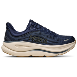 Men's - HOKA Bondi 9 - Midnight Blue/Varsity Navy