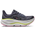 HOKA Bondi 9 - Women's Charcoal Grey/Grey Skies