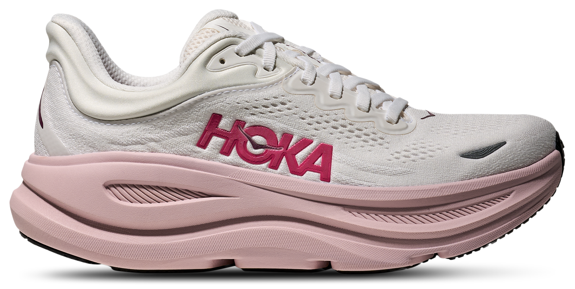 HOKA Bondi 9 Wide - Women's | Foot Locker