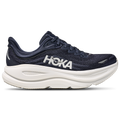 HOKA Bondi 9 - Hoka Varsity Navy/White