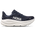 HOKA Bondi 9 - Men's White/Varsity Navy